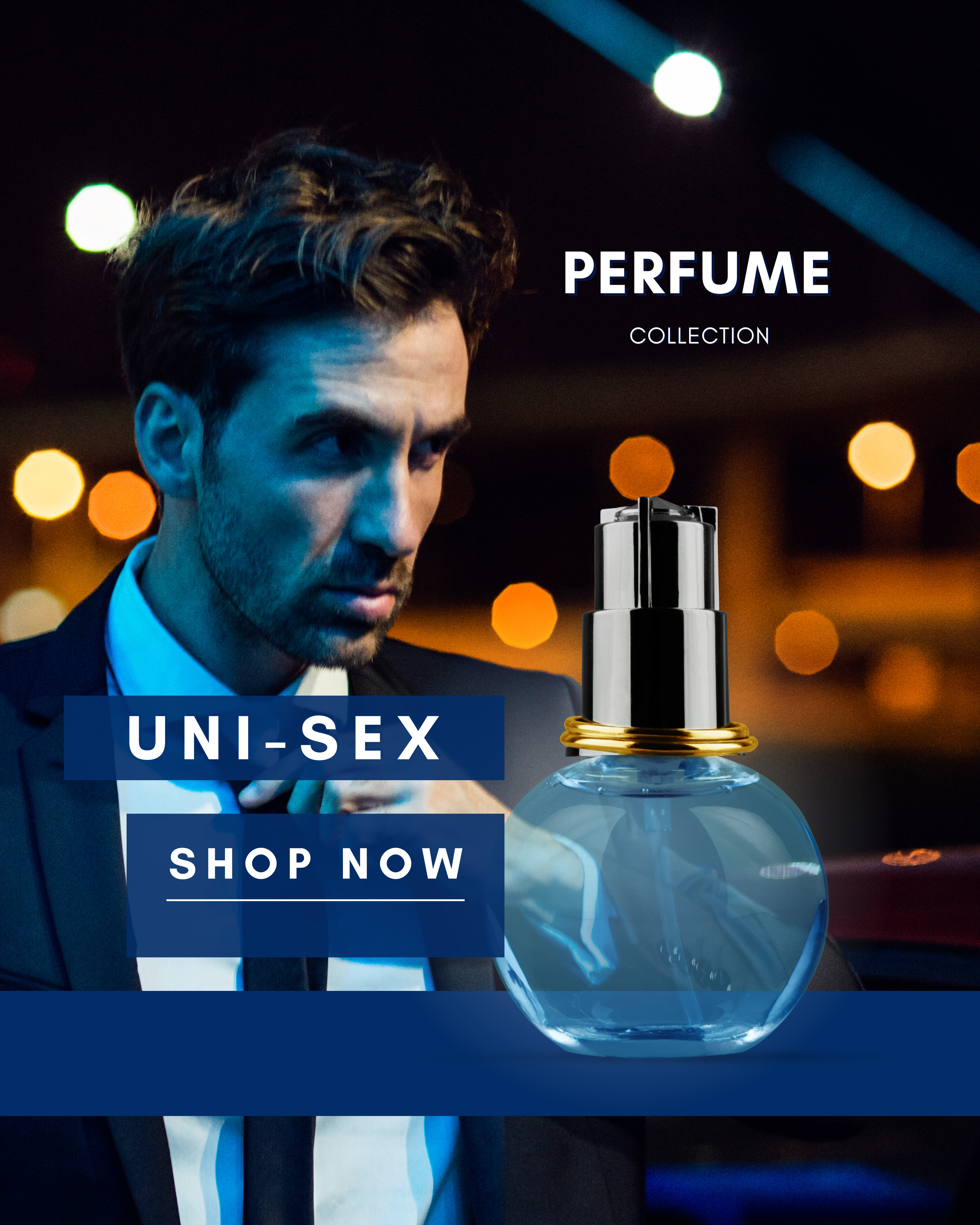 PERFUMES